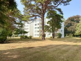 17, 46 Ashton Court, Western Road, Poole BH13 6EU