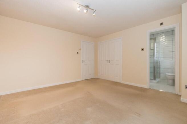 Master Bedroom - ...