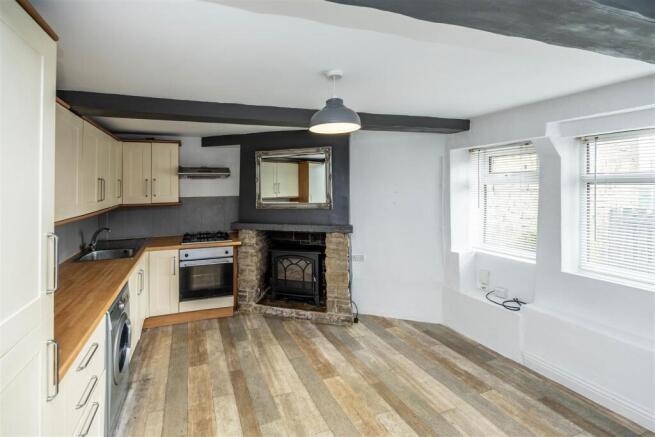 1 bed Terraced for sale Image 8