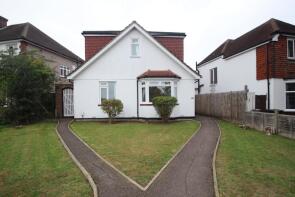 148, Spur Road, Orpington BR6 0QW