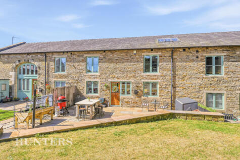 Birchinley Lane, Milnrow, OL16 3DG