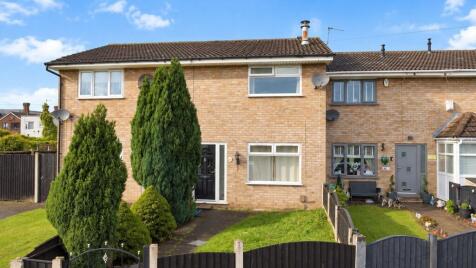Taylor Road, Haydock, St Helens, WA11 9YG