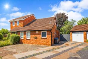 5, Bluebell Close, Huntington, Chester CH3 6RP