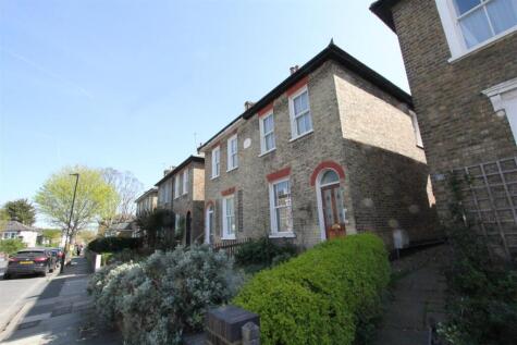 Nightingale Road, London