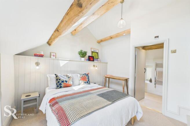 En-suite Bedroom