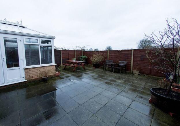 Rear Garden As...