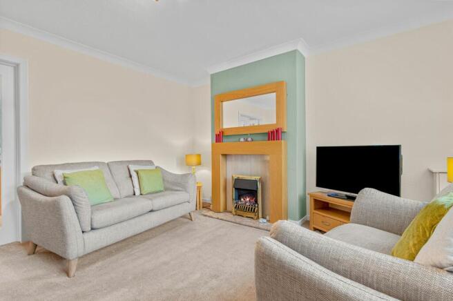 Living Room/Diner