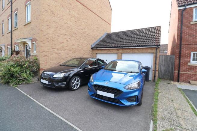 Parking & Garage