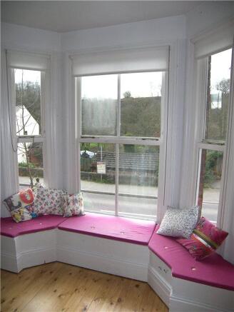 Bay Window