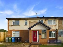 300, Wood Lane, Partington M31 4HZ