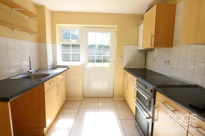 Swift Close, Deeping St James, Peterborough, PE6 photo 4