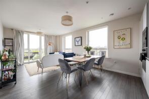 22, 15 Moreno House, Marlowe Road, London E17 3GT