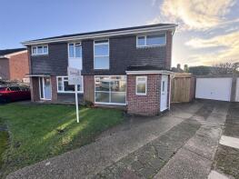 20, Ditton Close, Fareham PO14 2EU