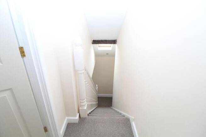 Second Floor Landing