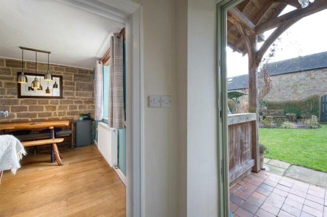 Dining Room and front garden.jpg