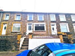 36, Newport Road, Newport NP11 7ND
