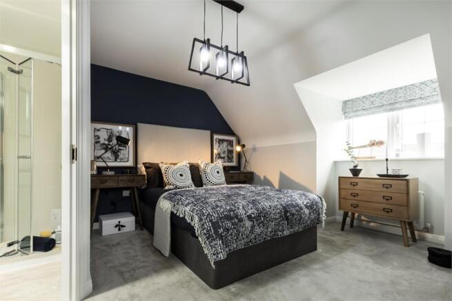 3 bed Mews for sale Image 5