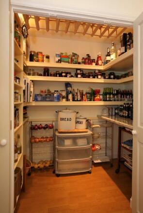 Pantry
