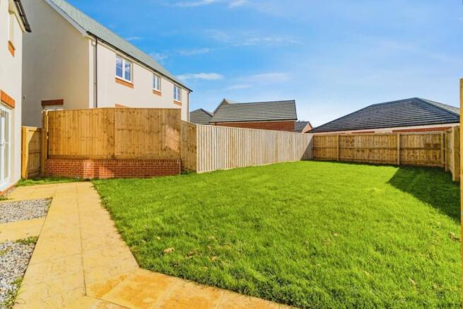 Benson Grange Plot 5 - Image 3