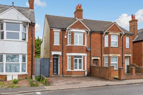 Upper Tilehouse Street, Hitchin, SG5