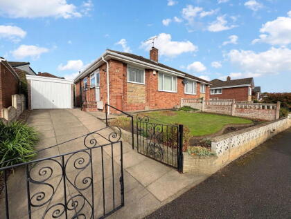Deacons Way, Barnsley, S71 2HU
