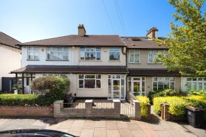 38, Sheringham Road, Penge, London SE20 7YJ