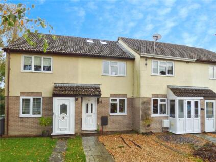 Angelica Gardens, Horton Heath, Eastleigh