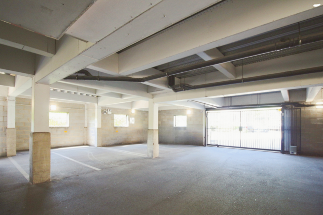 Parking Space