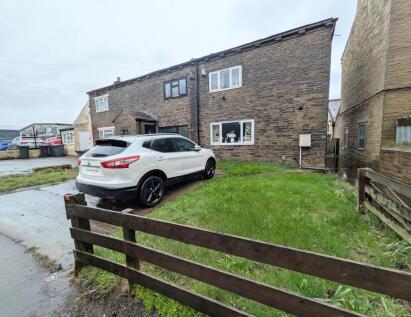 Sticker Lane, Bradford, BD4