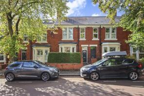 97, Dryden Road, Low Fell, Gateshead NE9 5TS