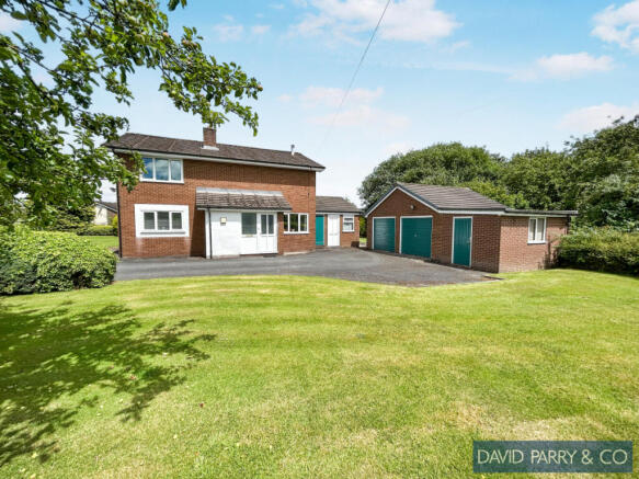 Detached House