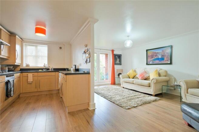 Living Kitchen
