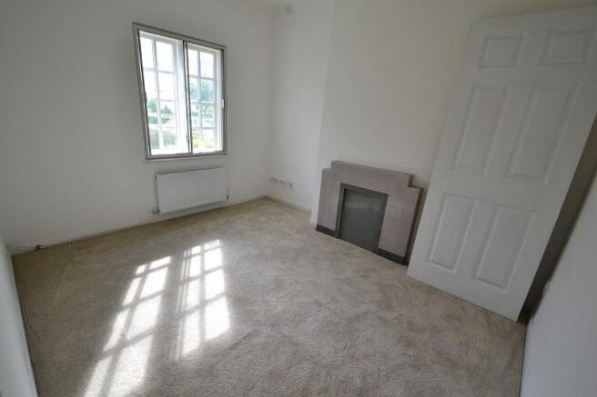 Second Reception Room