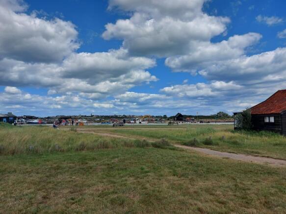 River Blyth