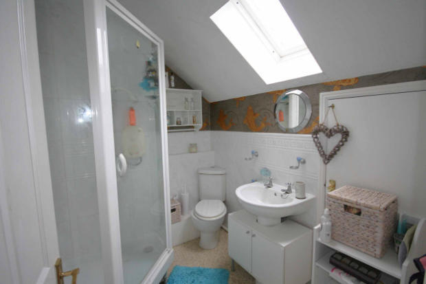 En- Suite 