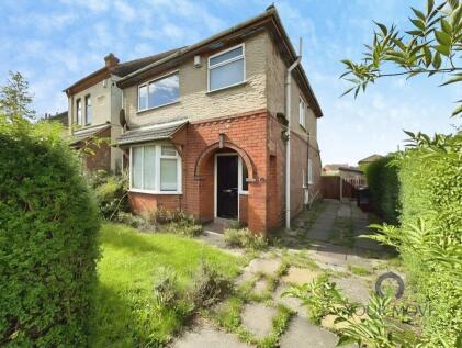 Bridge Road, Coalville, Leicestershire, LE67