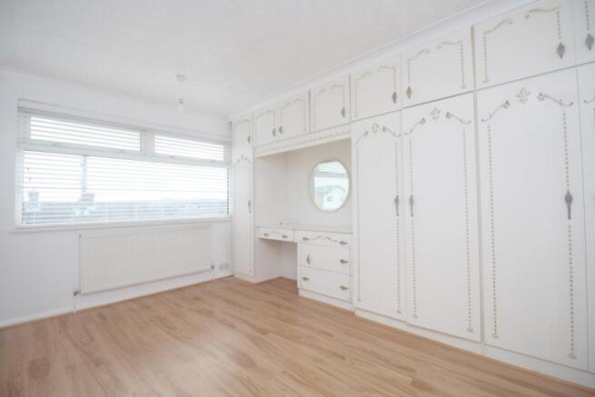 Masterbedroom