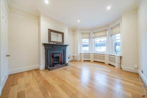 4, Alwyne Mansions, Alwyne Road, London SW19 7AD