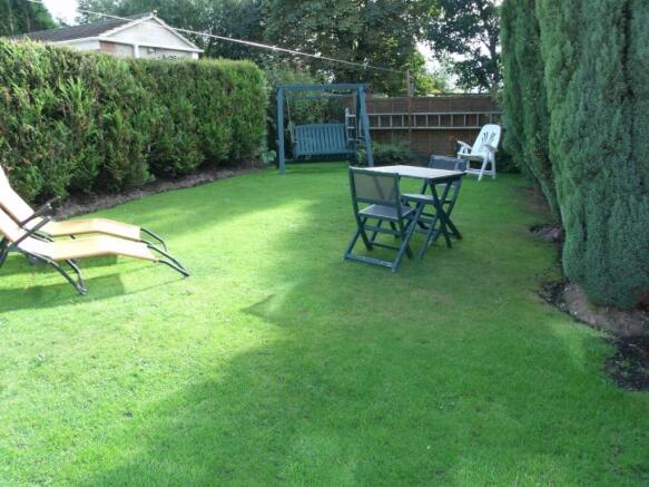Garden picture 2