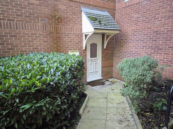 1 bed Flat for sale Image 8