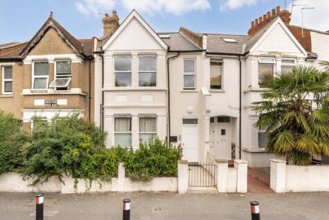 Drayton Road, Harlesden