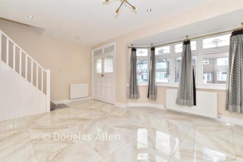 Joydon Drive, Romford, Essex