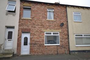 106, Dale Street, New Marske TS11 8EW