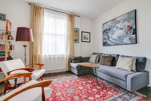 Flat 7, 19, Cleveland Terrace, London W2 6QH