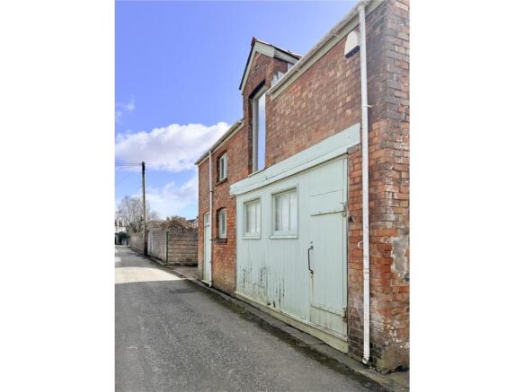 Coach House
