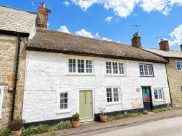 82, St James Street, Shaftesbury SP7 8HF