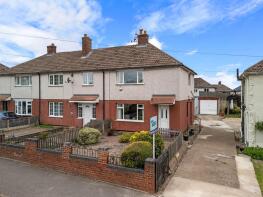 33, Cemetery Road, Grimethorpe, Barnsley S72 7NT
