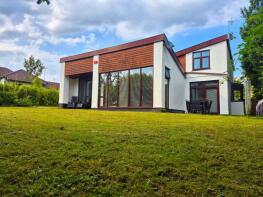 1a, Ddol Road, Dunvant, Swansea SA2 7UB