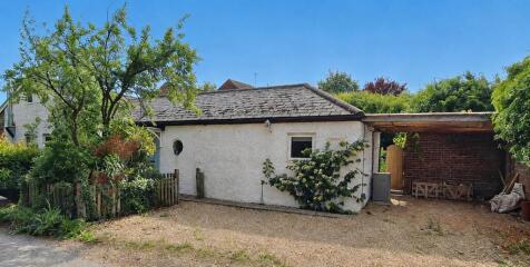 Novington Lane, East Chiltington