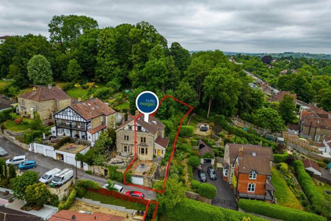 Hay Tor, The Folly, Saltford, Bristol BS31 3JW | F